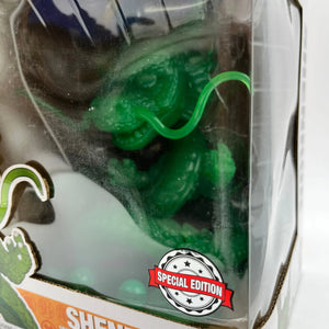 Funko POP! Deluxe Animation DragonBall Z Shenron #265 - Special Edition FRENLY BRICKS - Open 7 Days