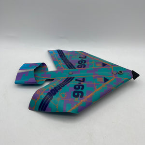 VINTAGE ARAH 1990 GI JOE AIR COMMANDOS CLOUDBURST v1 WITH GLIDER (No Cloudburst) FRENLY BRICKS - Open 7 Days