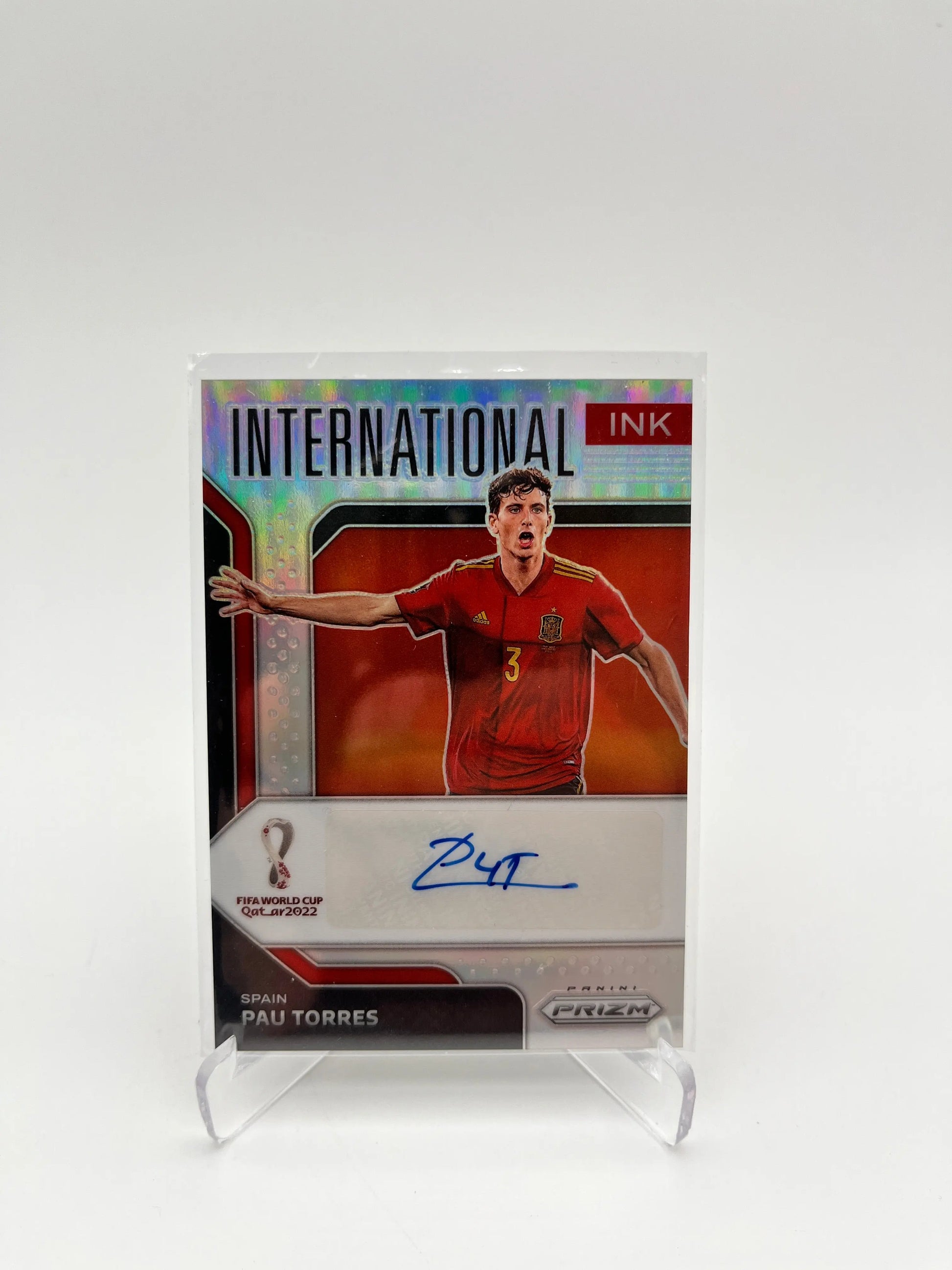 Soccer Cards Miscellaneous Autographs/Low Numbered/ Graded/ FRENLY BRICKS - Open 7 Days