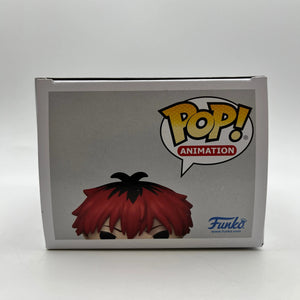 Funko POP! Animation Frieren Beyond Journey’s End Stark #1988 FRENLY BRICKS - Open 7 Days