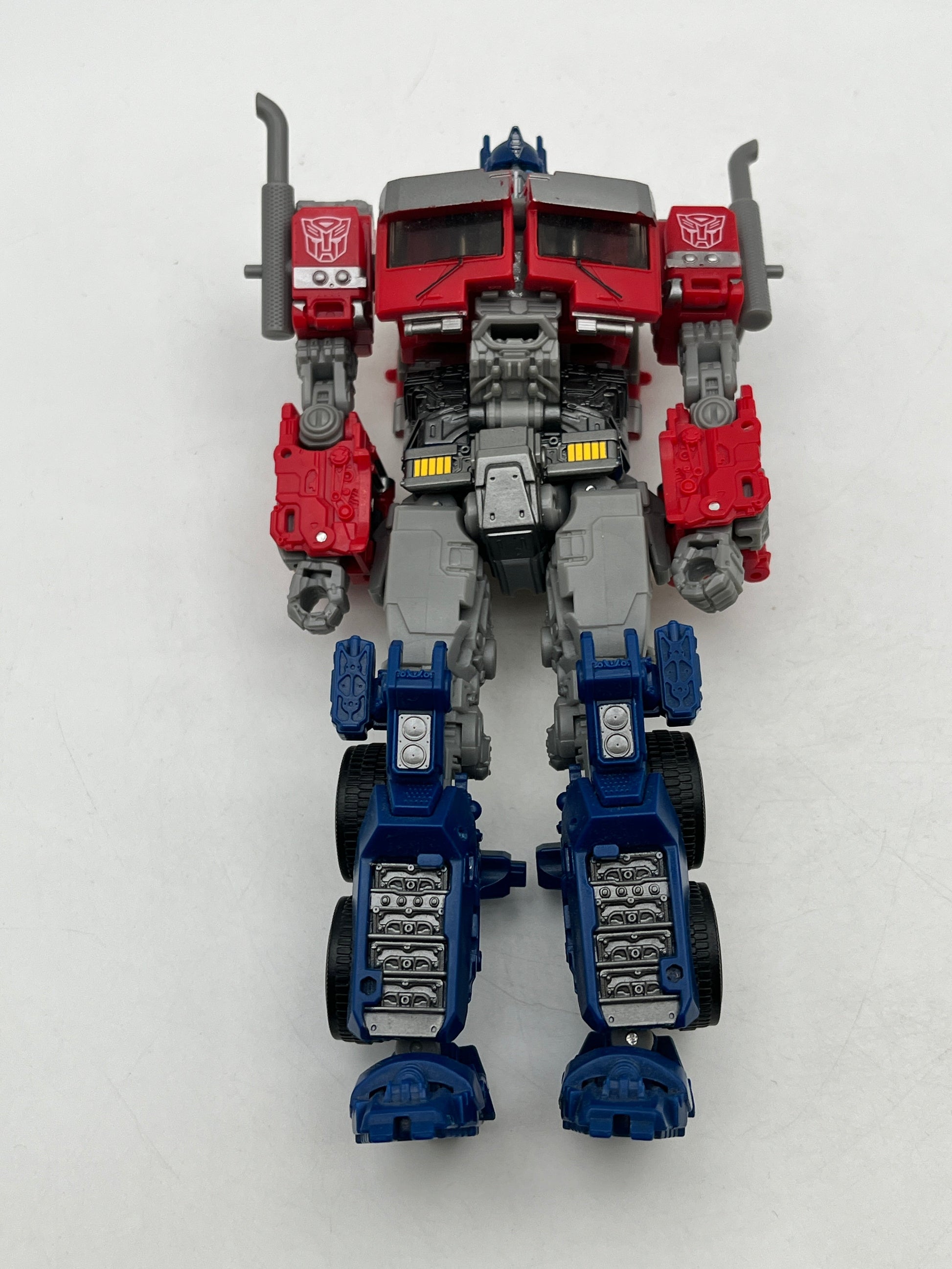 Transformers Studio Series Optimus Prime Complete Ss-102 Rise Of The (Cp3015079) FRENLY BRICKS - Open 7 Days