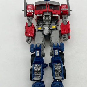 Transformers Studio Series Optimus Prime Complete Ss-102 Rise Of The (Cp3015079) FRENLY BRICKS - Open 7 Days