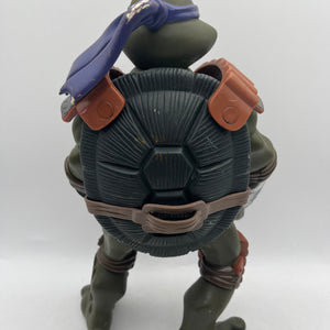 Vintage TMNT 2004 Mirage Studio Playmates 12