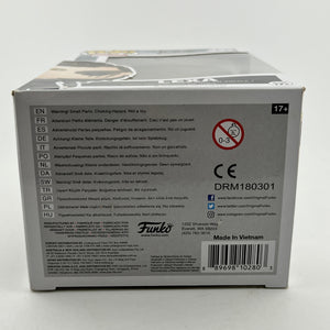 Funko POP! Television The 100 - Lexa #442- Vinyl Collectable FRENLY BRICKS - Open 7 Days