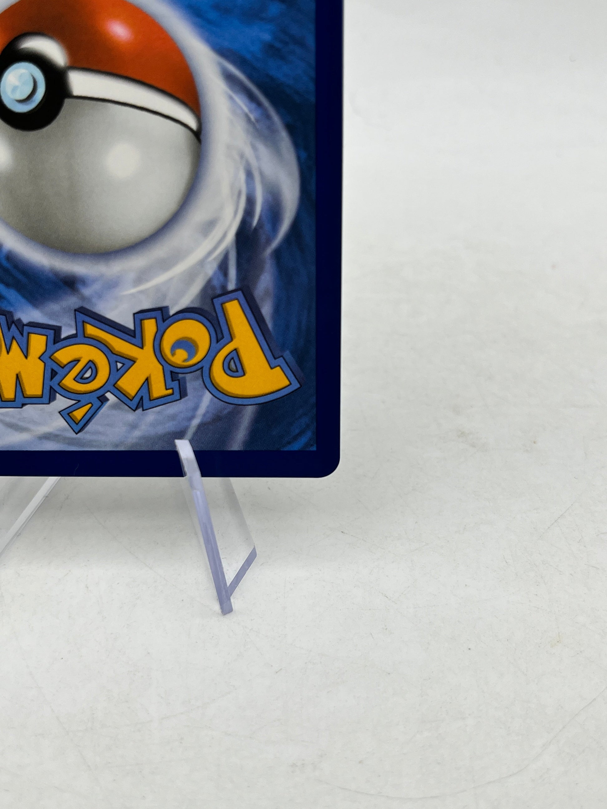 Pokémon - Mega Sharpedo EX 127/094 SIR - Phantasmal Flames FRENLY BRICKS - Open 7 Days