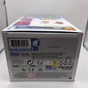 Funko Pop! Marvel - Magneto (8-Bit) - Special Edition Figure +combinedshipping FRENLY BRICKS - Open 7 Days