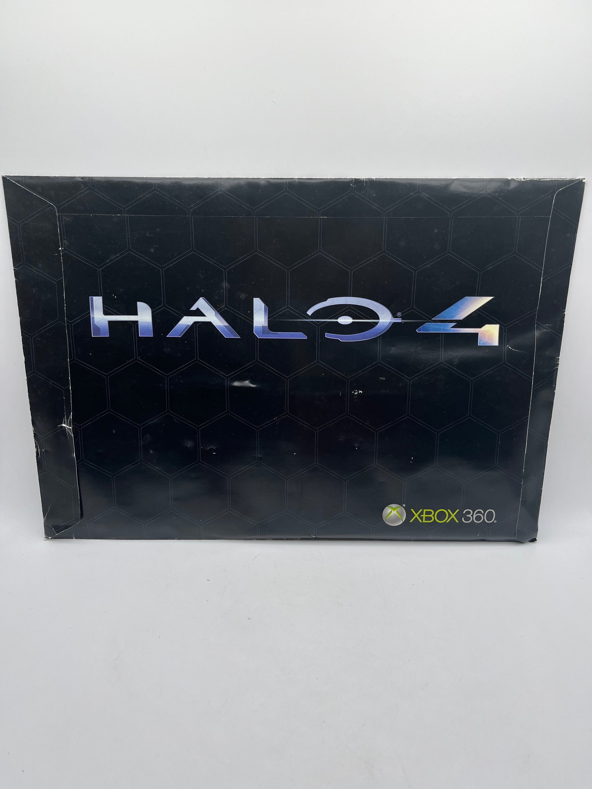 "Halo 4" Jb Hi-fi Exclusive - Limited Edition Lithograph Pre-Order Exclusives FRENLY BRICKS - Open 7 Days