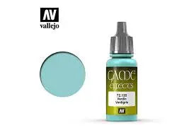Vallejo Game Colour Special Effects 17ml - 72.134 Verigris FRENLY BRICKS - Open 7 Days