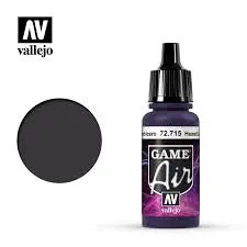 Vallejo Fantasy Colours Game Air 17ml - 72.715 Hexed Lichen FRENLY BRICKS - Open 7 Days