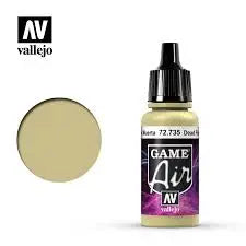 Vallejo Fantasy Colours Game Air 17ml - 72.735 Dead Flesh FRENLY BRICKS - Open 7 Days