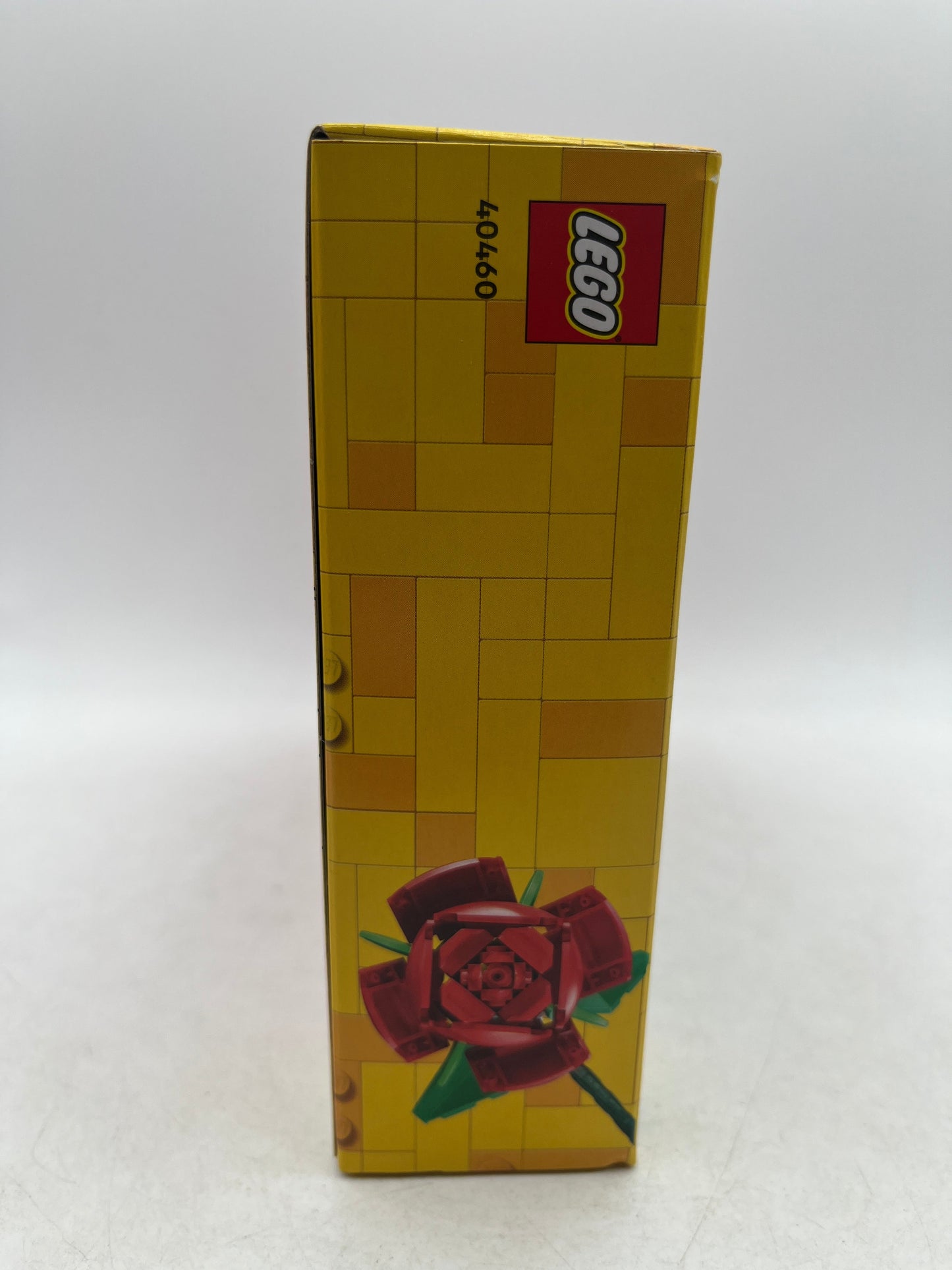 LEGO Creator Roses Flower Bouquet Set 40460 FRENLY BRICKS - Open 7 Days