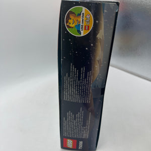 LEGO Star Wars Advent Calendar (75056) - Retired - Sealed *Santa Darth Vader* FRENLY BRICKS - Open 7 Days