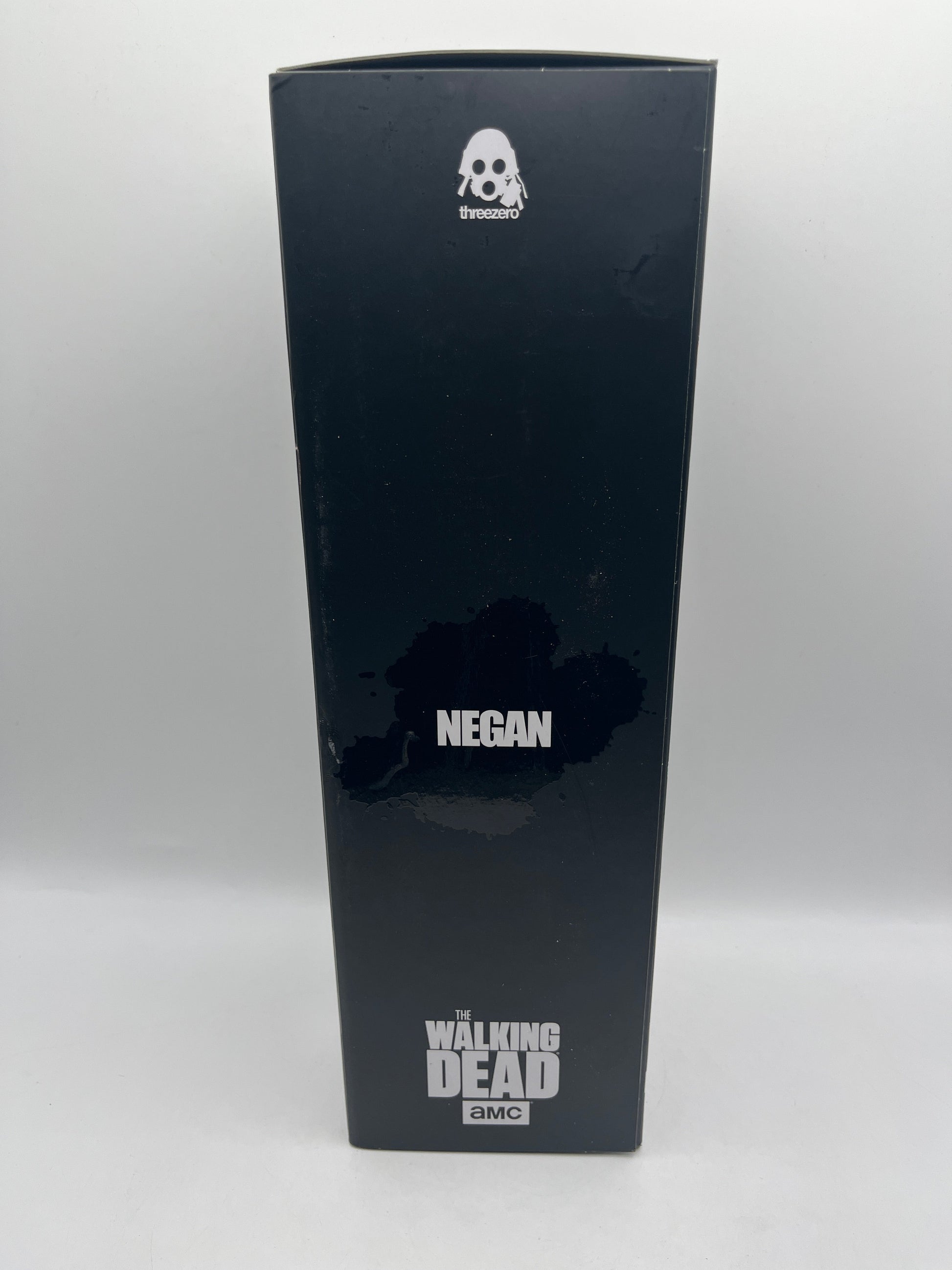Threezero Walking Dead Negan 1/6 figure FRENLY BRICKS - Open 7 Days