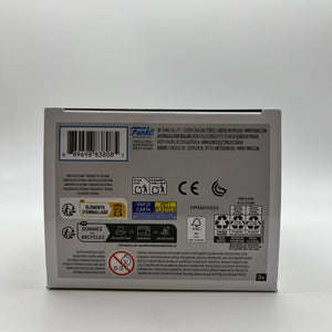 Funko POP! Plus One Piece King #1893 - Vinyl Collectable FRENLY BRICKS - Open 7 Days