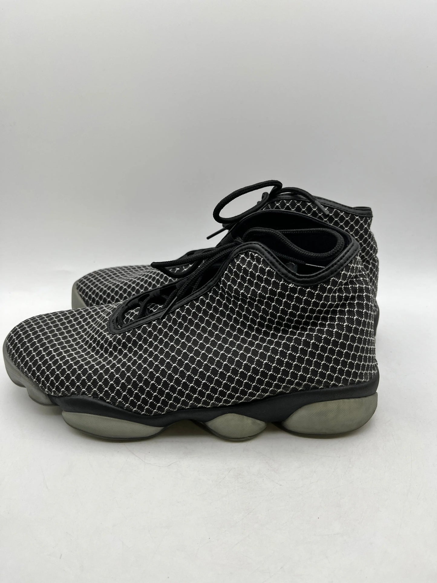 Nike Mens Air Jordan Horizon Black Sneakers - Size US Mens 10.5 - Used FRENLY BRICKS - Open 7 Days