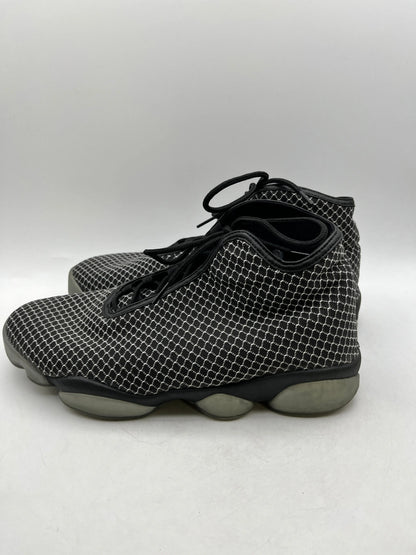 Nike Mens Air Jordan Horizon Black Sneakers - Size US Mens 10.5 - Used FRENLY BRICKS - Open 7 Days