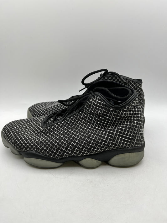 Nike Mens Air Jordan Horizon Black Sneakers - Size US Mens 10.5 - Used FRENLY BRICKS - Open 7 Days