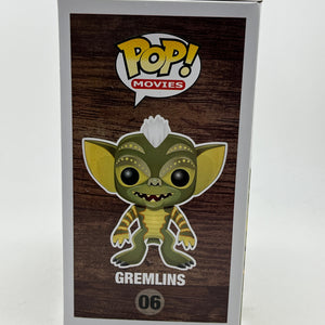 Funko POP! Movies Gremlins #06 Vinyl Collectable FRENLY BRICKS - Open 7 Days