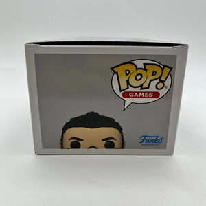 Funko POP! Games Mortal Kombat 1 Scorpion #1021 - Vinyl Collectable FRENLY BRICKS - Open 7 Days