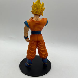 Resolution Of Soldiers - Son Goku Dragon Ball KGV52 - Ex Display - Not Sealed FRENLY BRICKS - Open 7 Days