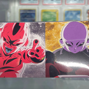 Dragon Ball Super Card Game Universal Onslaught Booster Box Factory Sealed FRENLY BRICKS - Open 7 Days