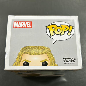 Pop Vinyl 482 Thor FRENLY BRICKS - Open 7 Days