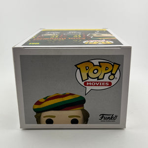 Funko POP! Movies Disney Cool Runnings - Irving ‘Irv’ Blitzer #1084 - Vinyl Collectable FRENLY BRICKS - Open 7 Days