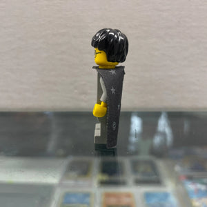 LEGO® Harry Potter Minifigure hp005 Harry Potter - Gryffindor Shield, Cape FRENLY BRICKS - Open 7 Days