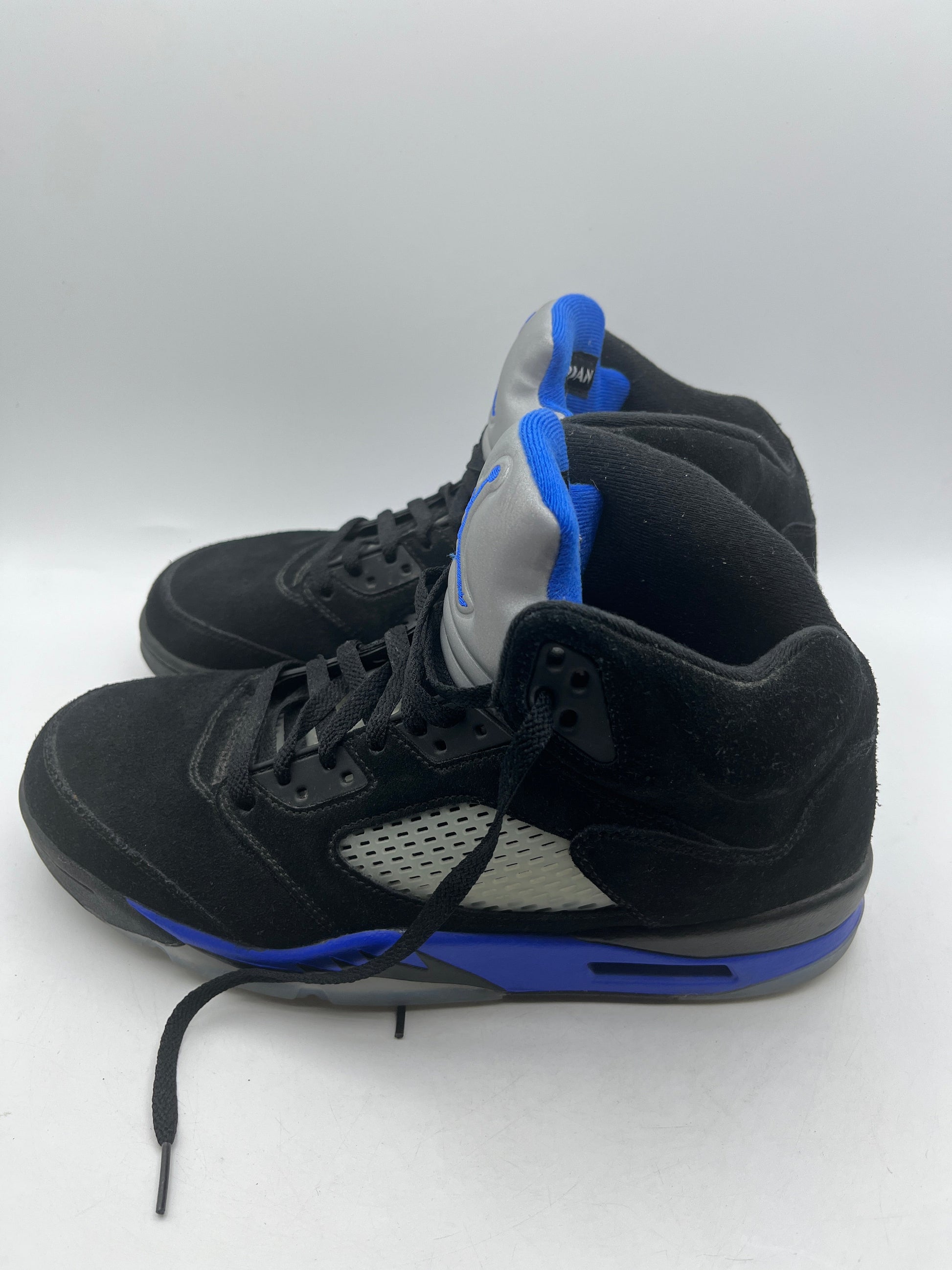 Air Jordan 5 Retro Mid Racer Blue Size US 11 / UK 10 FRENLY BRICKS - Open 7 Days
