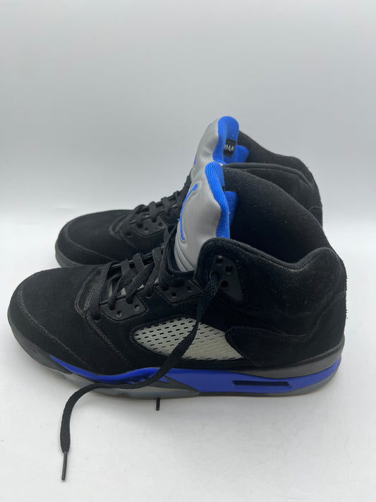 Air Jordan 5 Retro Mid Racer Blue Size US 11 / UK 10 FRENLY BRICKS - Open 7 Days