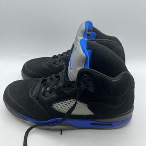 Air Jordan 5 Retro Mid Racer Blue Size US 11 / UK 10 FRENLY BRICKS - Open 7 Days