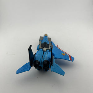 Thunder cracker KO - Transformer ? - Loose - Missing Wing FRENLY BRICKS - Open 7 Days