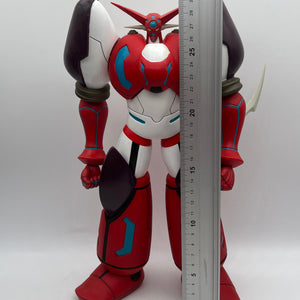 Robot Toy DAYS OF APOCALYPSE Getter One Yamato Toycom Red Chogokin Shin Loose FRENLY BRICKS - Open 7 Days