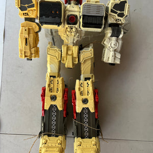 Takara Tomy Transformers Generations TG-23 Metroplex 23 inch Action Figure FRENLY BRICKS - Open 7 Days