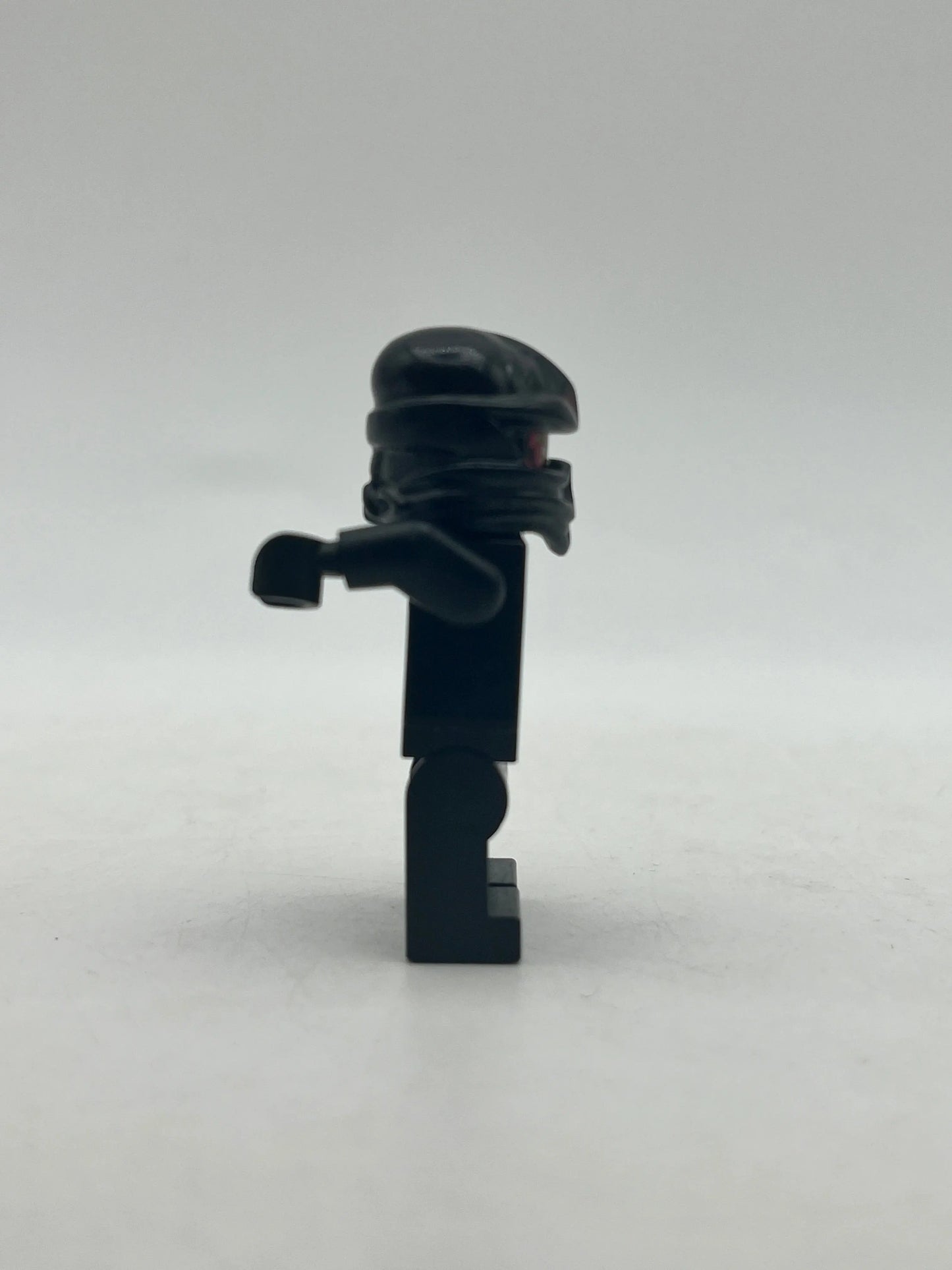 Lego Ninjago NRG Cole Minifigure Rise Of The Snakes - Red Energy njo057 FRENLY BRICKS - Open 7 Days