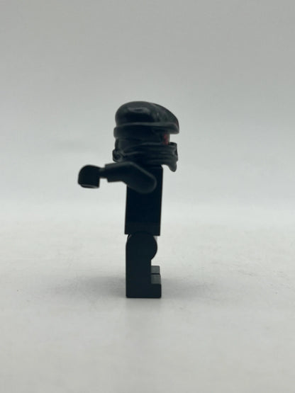 Lego Ninjago NRG Cole Minifigure Rise Of The Snakes - Red Energy njo057 FRENLY BRICKS - Open 7 Days