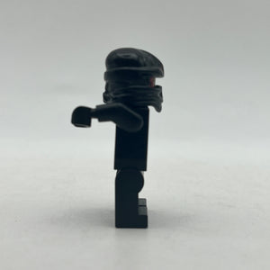 Lego Ninjago NRG Cole Minifigure Rise Of The Snakes - Red Energy njo057 FRENLY BRICKS - Open 7 Days