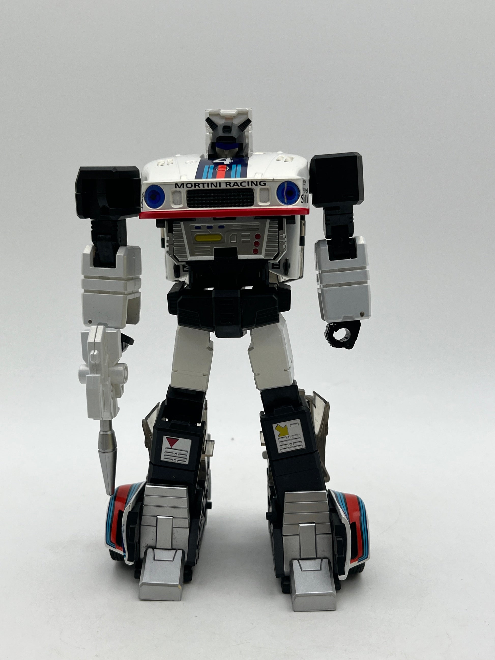 TW-M05 Coolsville | Toyworld - 3rd Party FRENLY BRICKS - Open 7 Days