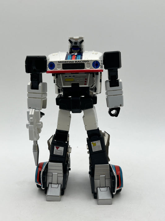 TW-M05 Coolsville | Toyworld - 3rd Party FRENLY BRICKS - Open 7 Days