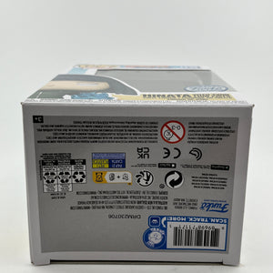 Funko POP! Animation Naruto Shippuden - Hinata With Twin Lion Fists #1339 - Special Edition FRENLY BRICKS - Open 7 Days