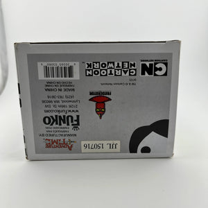 Funko POP! Television Adventure Time Marceline #31 - Autographed (No COA) - Vinyl Collectable FRENLY BRICKS - Open 7 Days