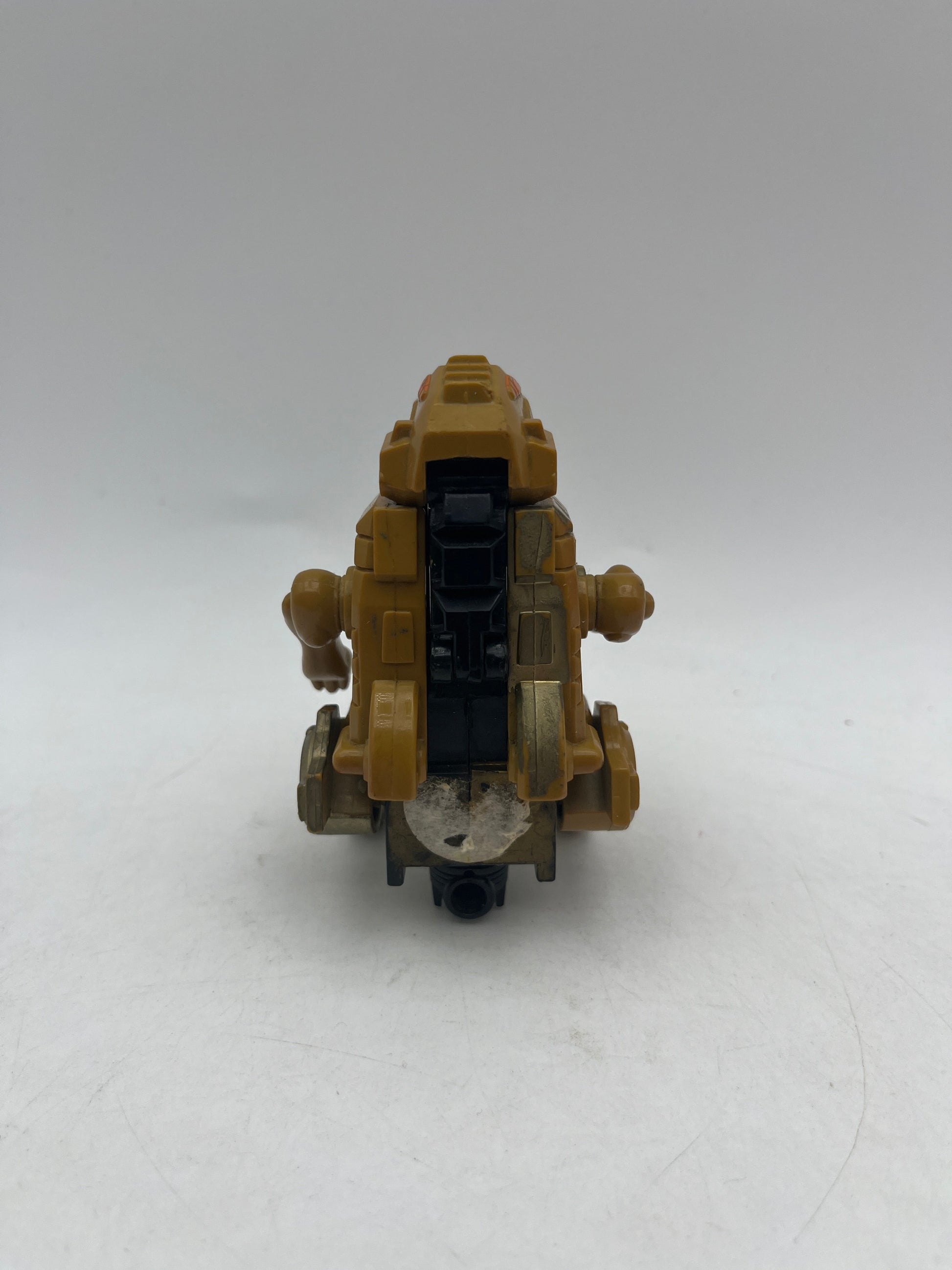 G1 Transformers Pretender GRIMLOCK Inner Figure FRENLY BRICKS - Open 7 Days