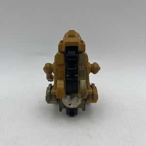 G1 Transformers Pretender GRIMLOCK Inner Figure FRENLY BRICKS - Open 7 Days