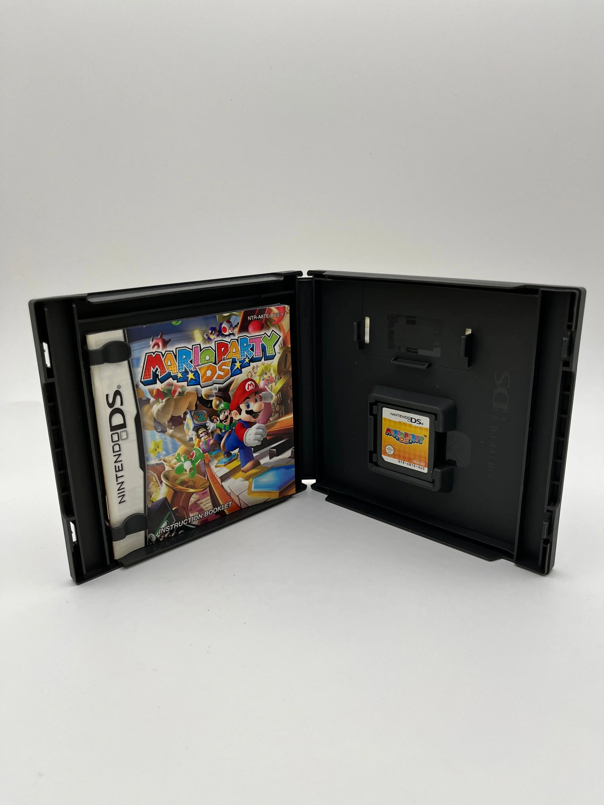 Nintendo DS, 3DS, & Pc Video Game Bundle - Lot FRENLY BRICKS - Open 7 Days