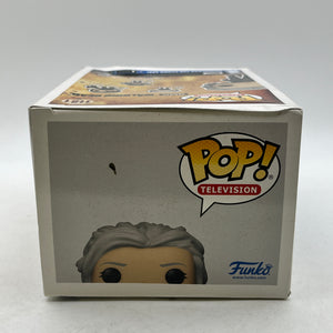 Funko POP! Television - The Walking Dead - Carol Peletier #1181 - Vinyl Collectable