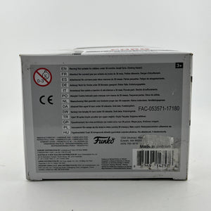 Funko POP! Star Wars - Porg #198 - Flocked FRENLY BRICKS - Open 7 Days