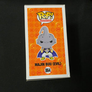 DRAGON BALL Z - MAJIN BUU (EVIL) 3.75