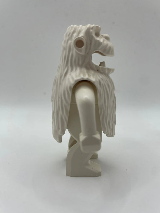 LEGO Figure Orient Expedition - 7412 Yeti’s Big Fig (incomplete, Genuine) - Read description FRENLY BRICKS - Open 7 Days