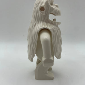 LEGO Figure Orient Expedition - 7412 Yeti’s Big Fig (incomplete, Genuine) - Read description FRENLY BRICKS - Open 7 Days