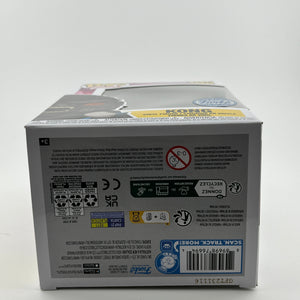 Funko POP! Movies Godzilla x Kong The New Empire - Kong #1547 - Special Edition FRENLY BRICKS - Open 7 Days